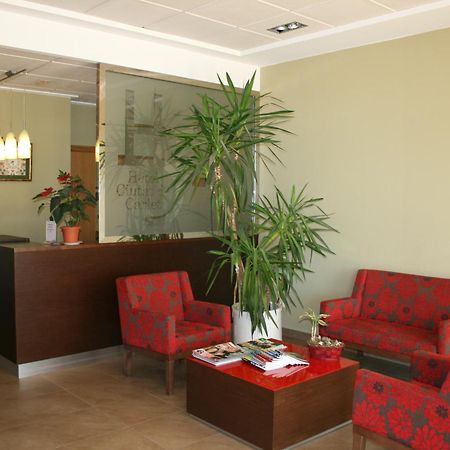 Hotel Ciutat De Carlet ภายนอก รูปภาพ