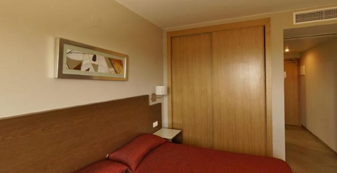 Hotel Ciutat De Carlet ห้อง รูปภาพ